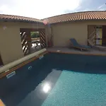 فندق Les Rives D'allier Mazeyrat-d'Allier