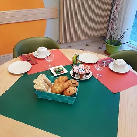 Hotel Les Rives D'allier 2*