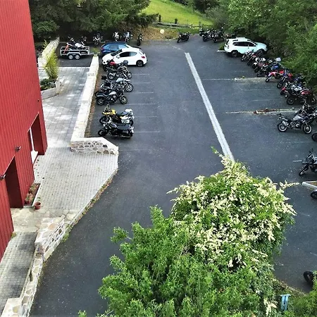 Hotel Les Rives D'allier