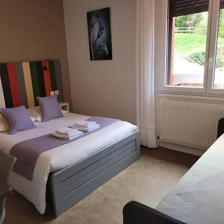 Les Rives D'allier 2*