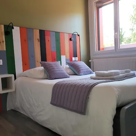 Les Rives D'allier Hotel Reilhac (Cantal)
