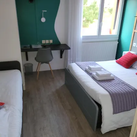 Les Rives D'allier Mazeyrat-d'Allier