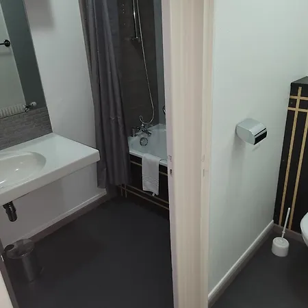 Les Rives D'allier 2* Mazeyrat-d'Allier