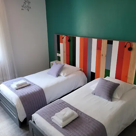 Les Rives D'allier 2* Mazeyrat-d'Allier