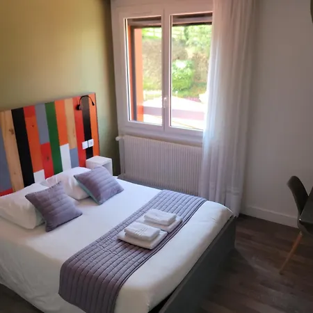 Hotel Les Rives D'allier