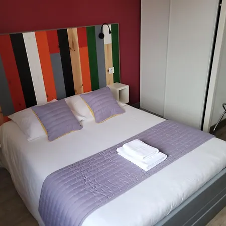 Les Rives D'allier 2*