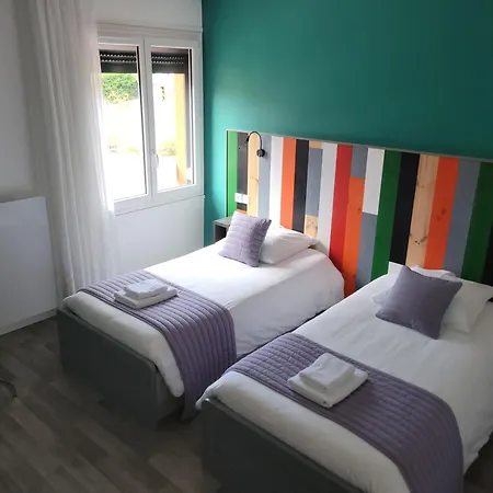 Les Rives D'allier Hotel