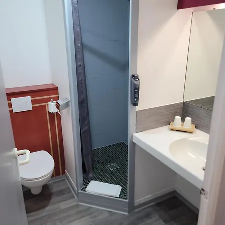 Hotel Les Rives D'allier Mazeyrat-d'Allier