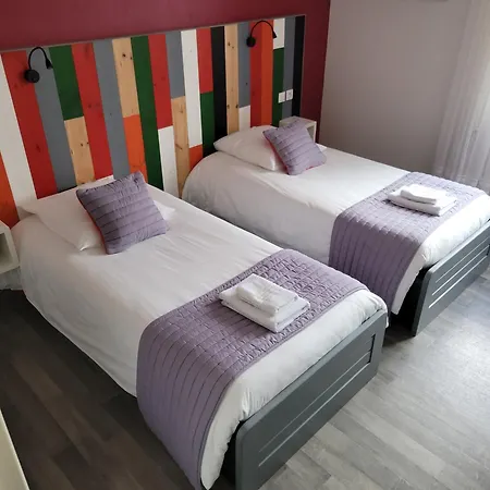 Les Rives D'allier Hotel