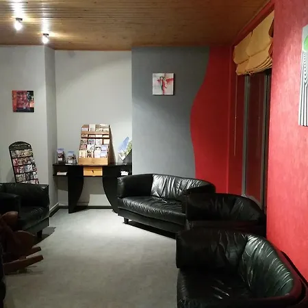 Hotell Les Rives D'allier Reilhac (Cantal)