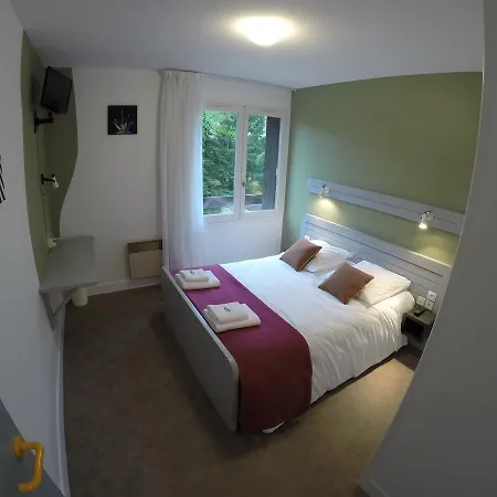 Hotel Les Rives D'allier