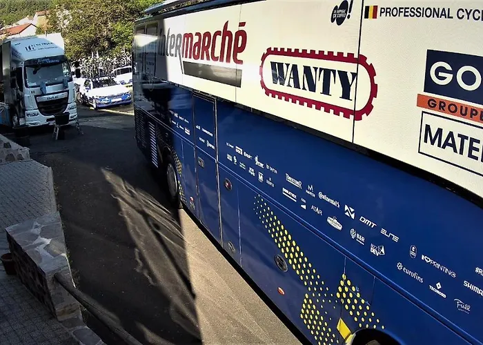 Les Rives D'allier Hotel Mazeyrat-d'Allier