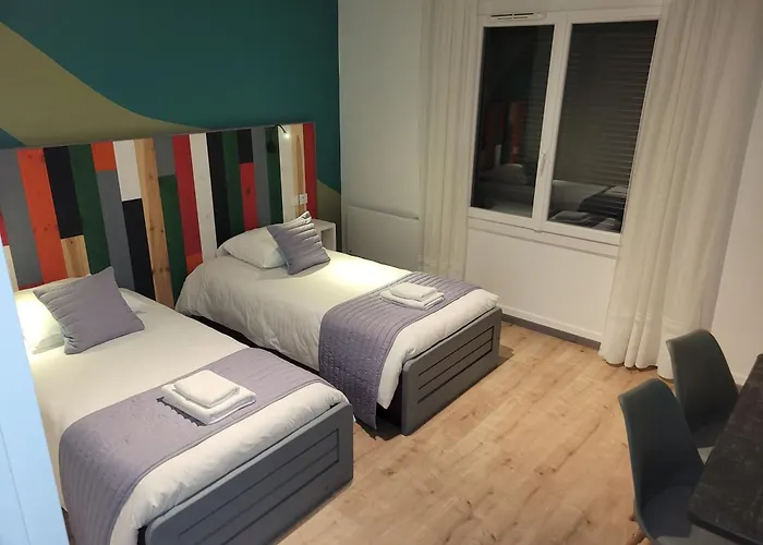 Les Rives D'allier 2* Mazeyrat-d'Allier