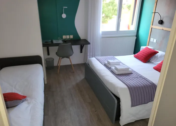 Les Rives D'allier Mazeyrat-d'Allier