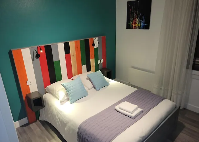 Les Rives D'allier Mazeyrat-d'Allier