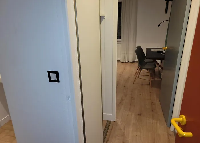 Les Rives D'allier Hotel 2*