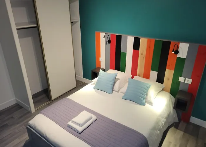 Les Rives D'allier Mazeyrat-d'Allier