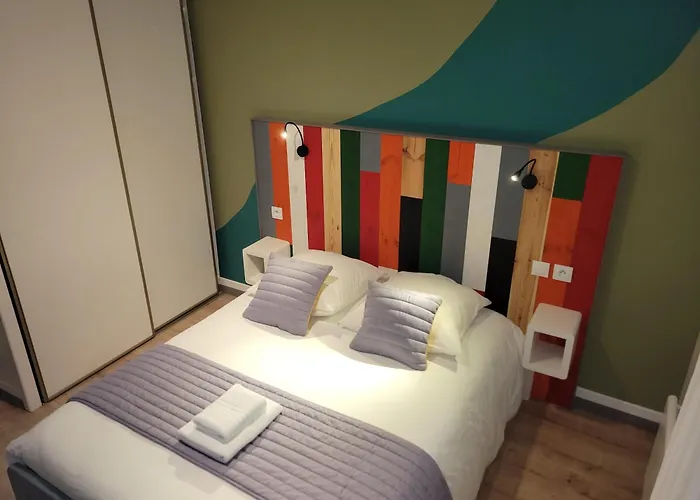 Les Rives D'allier 2* Mazeyrat-d'Allier