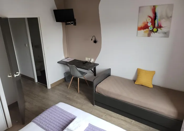 Les Rives D'allier Mazeyrat-d'Allier