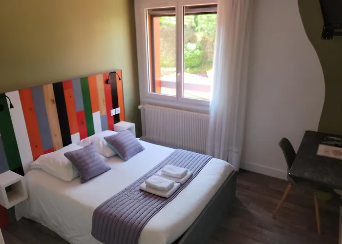 Hotel Les Rives D'allier