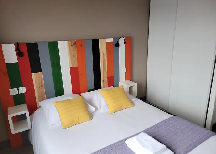 Les Rives D'allier 2* Mazeyrat-d'Allier