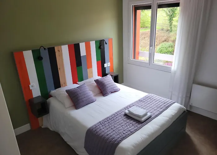 Hotel Les Rives D'allier