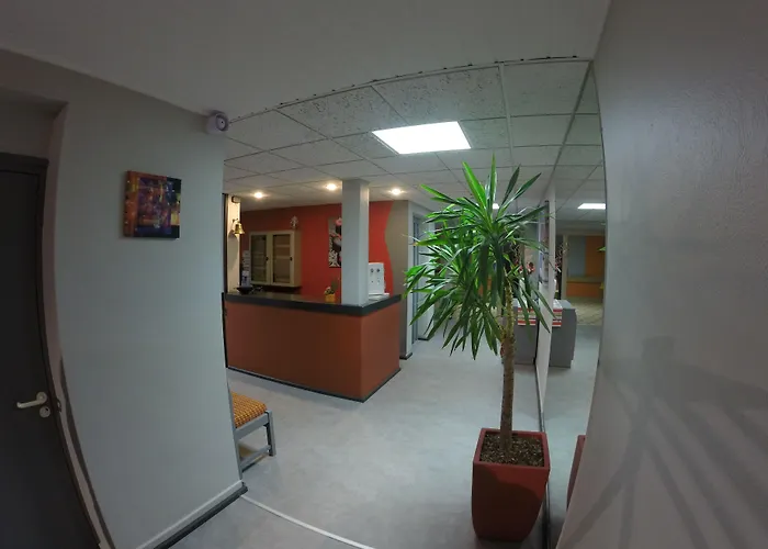 Les Rives D'allier 2* Mazeyrat-d'Allier