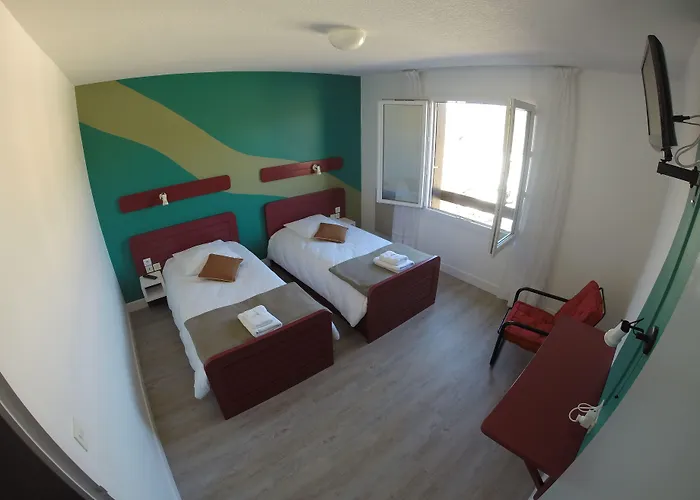 Les Rives D'allier Hotel Mazeyrat-d'Allier