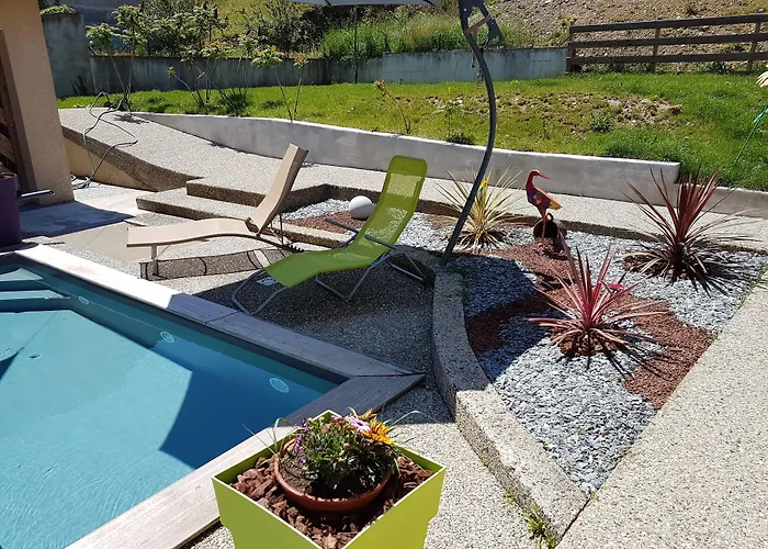 Les Rives D'allier 2*