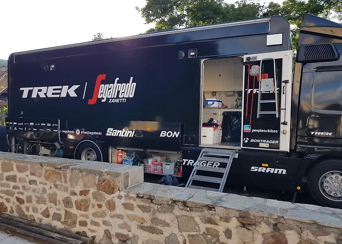 Hotel Les Rives D'allier Mazeyrat-d'Allier