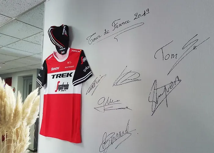 Hotel Les Rives D'allier